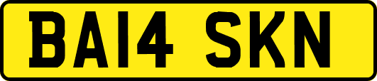 BA14SKN