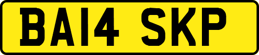 BA14SKP