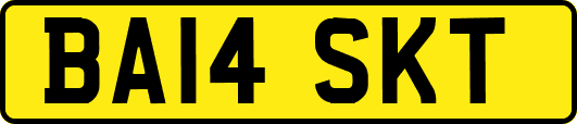 BA14SKT