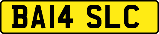 BA14SLC