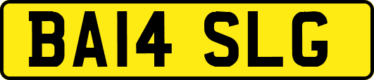 BA14SLG