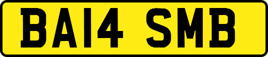 BA14SMB