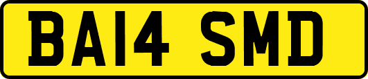 BA14SMD
