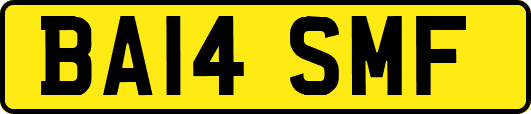 BA14SMF