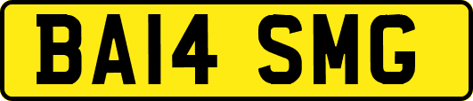 BA14SMG