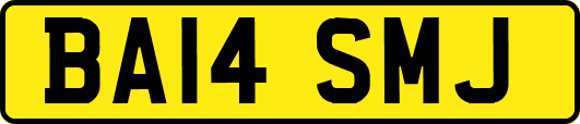 BA14SMJ