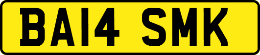 BA14SMK