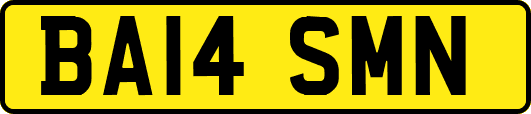 BA14SMN