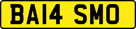 BA14SMO