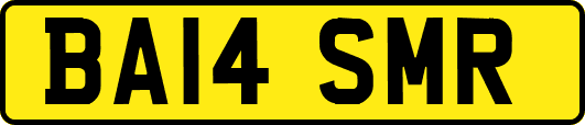 BA14SMR