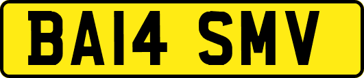 BA14SMV