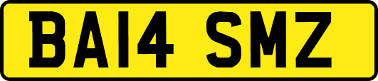 BA14SMZ