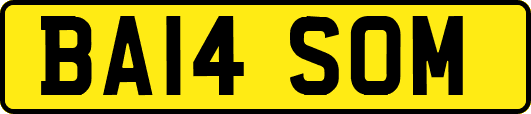 BA14SOM