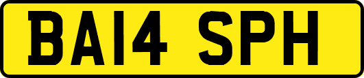 BA14SPH