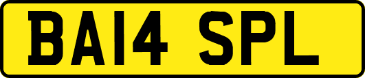 BA14SPL