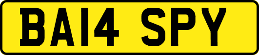 BA14SPY