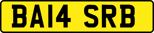 BA14SRB