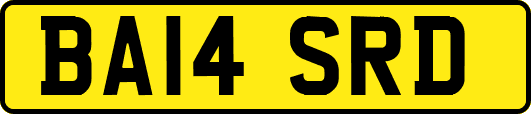 BA14SRD