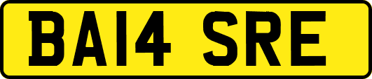 BA14SRE