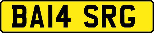 BA14SRG
