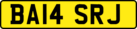 BA14SRJ