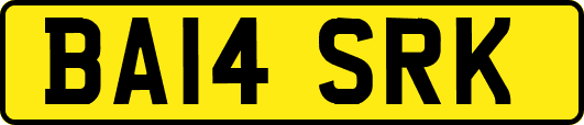 BA14SRK