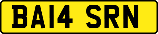 BA14SRN