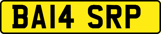 BA14SRP