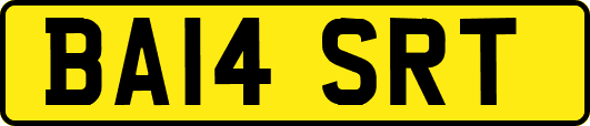 BA14SRT