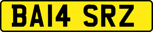 BA14SRZ