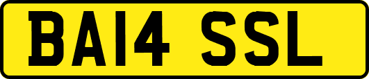 BA14SSL