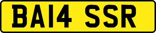 BA14SSR
