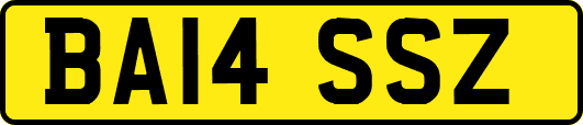 BA14SSZ