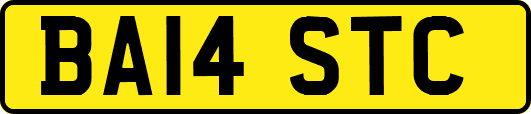 BA14STC