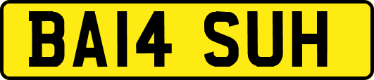 BA14SUH