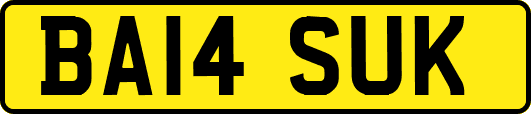 BA14SUK