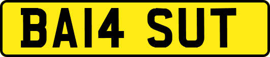 BA14SUT
