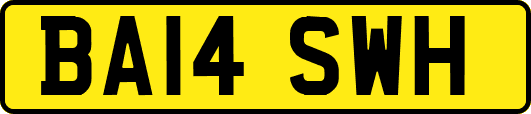 BA14SWH