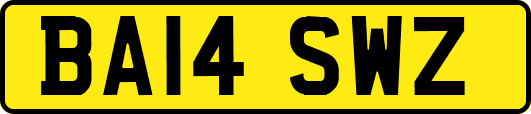 BA14SWZ