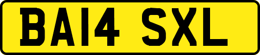 BA14SXL
