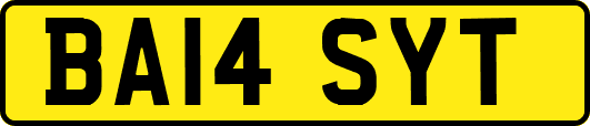 BA14SYT