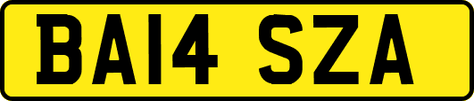 BA14SZA