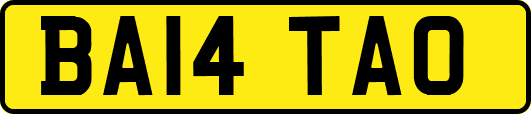 BA14TAO