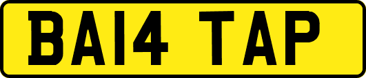 BA14TAP