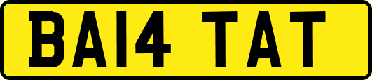 BA14TAT
