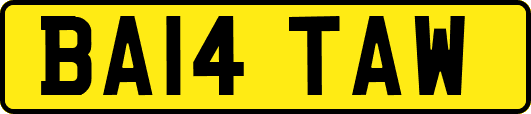 BA14TAW