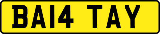 BA14TAY
