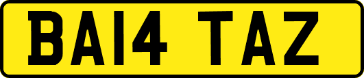 BA14TAZ
