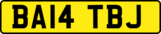 BA14TBJ