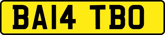 BA14TBO
